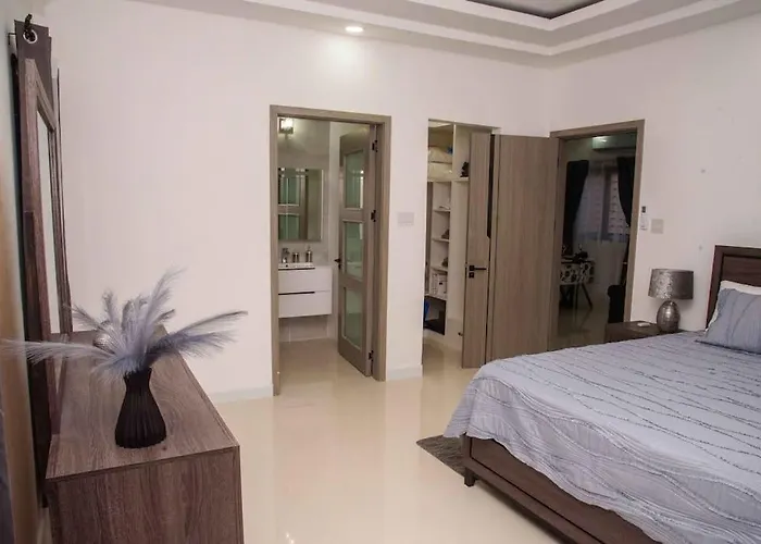 Villa Oricha *