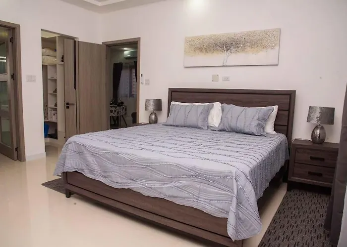 Oricha Villa