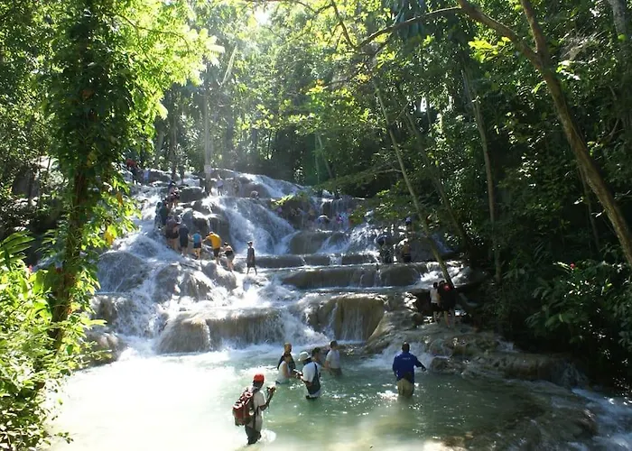 Villa Oricha Ocho Rios